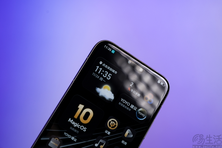 要“尊”还是要“强”？测过荣耀magic 8 rsr有了答案