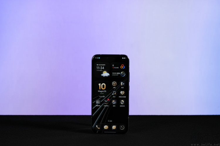 要“尊”还是要“强”？测过荣耀magic 8 rsr有了答案