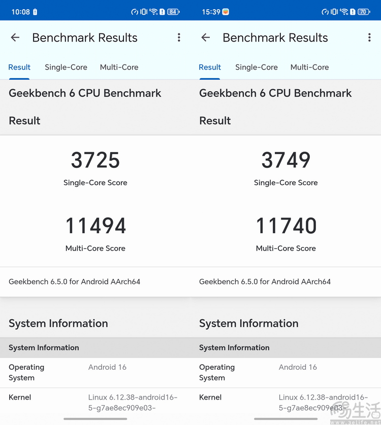 要“尊”还是要“强”？测过荣耀magic 8 rsr有了答案