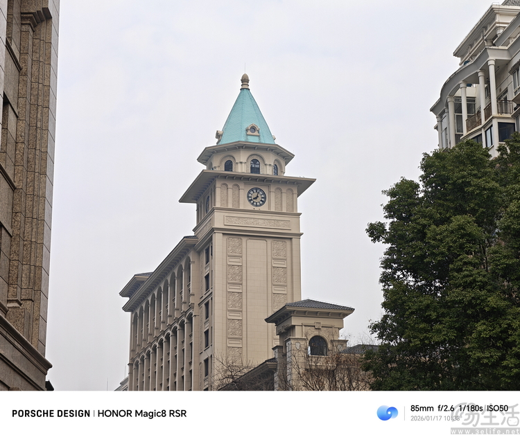 要“尊”还是要“强”？测过荣耀magic 8 rsr有了答案