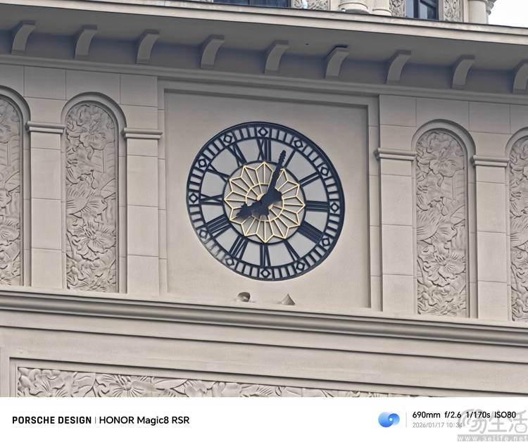 要“尊”还是要“强”？测过荣耀magic 8 rsr有了答案