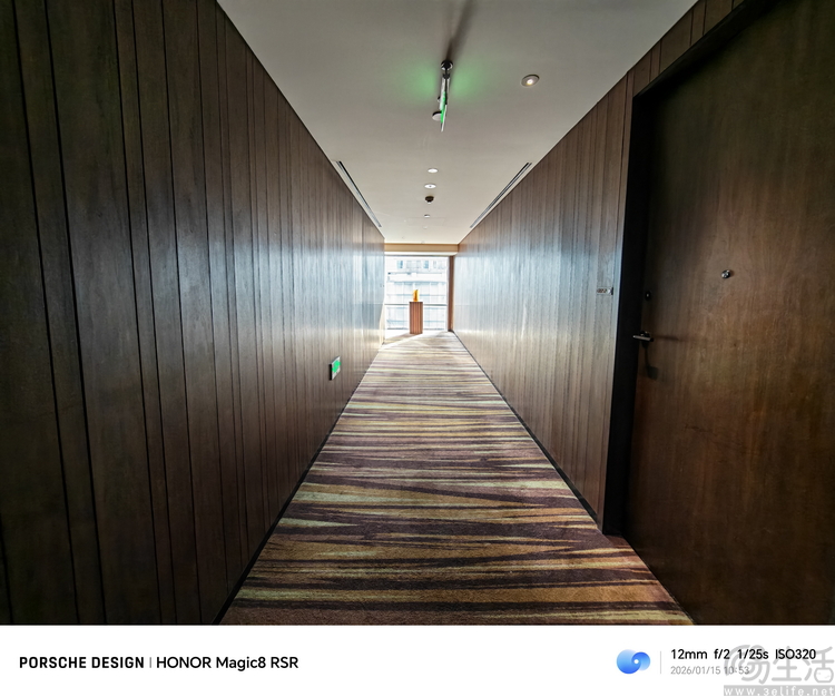 要“尊”还是要“强”？测过荣耀magic 8 rsr有了答案