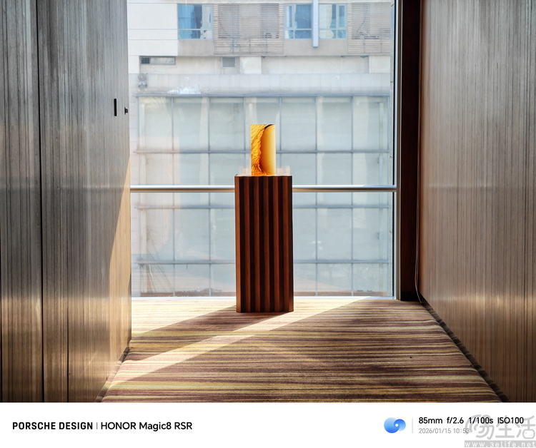 要“尊”还是要“强”？测过荣耀magic 8 rsr有了答案