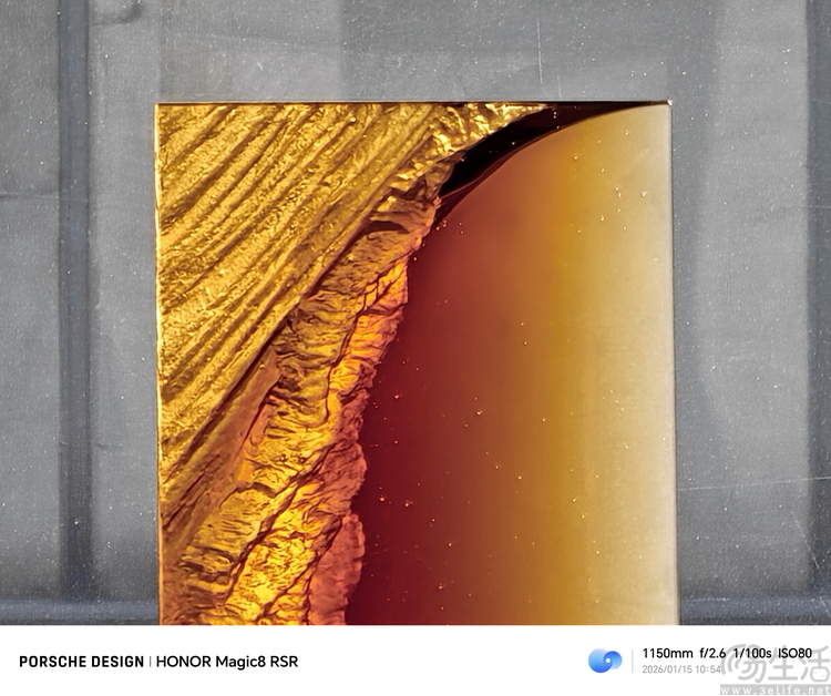 要“尊”还是要“强”？测过荣耀magic 8 rsr有了答案