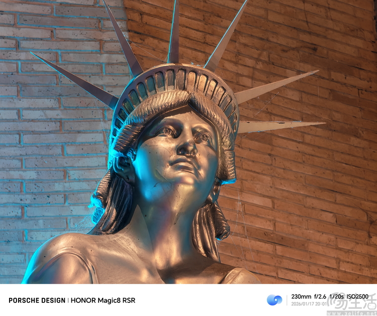 要“尊”还是要“强”？测过荣耀magic 8 rsr有了答案