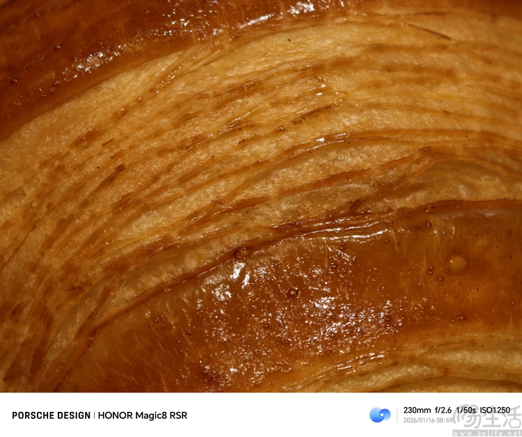 要“尊”还是要“强”？测过荣耀magic 8 rsr有了答案