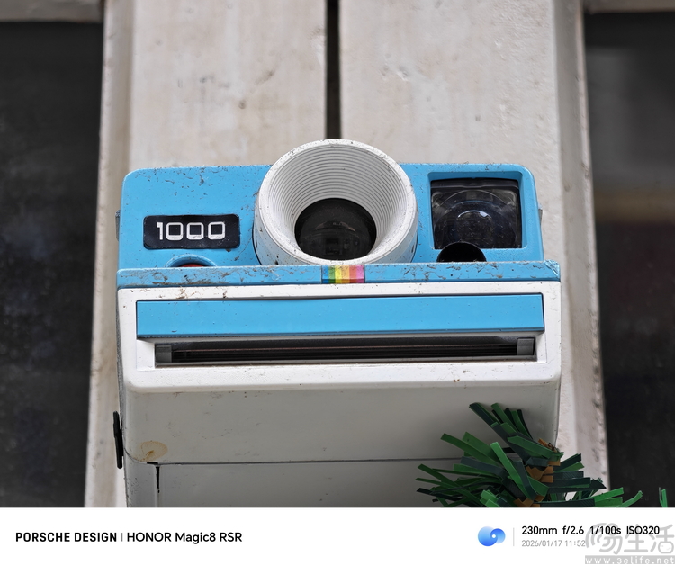 要“尊”还是要“强”？测过荣耀magic 8 rsr有了答案