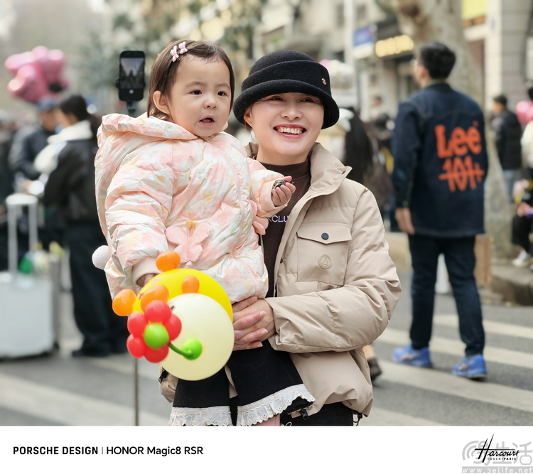 要“尊”还是要“强”？测过荣耀magic 8 rsr有了答案