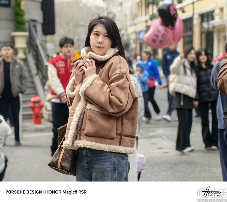 要“尊”还是要“强”？测过荣耀magic 8 rsr有了答案