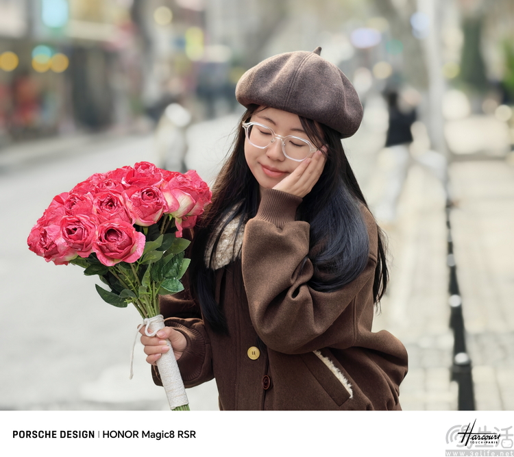 要“尊”还是要“强”？测过荣耀magic 8 rsr有了答案