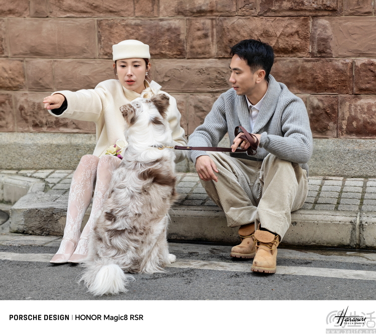 要“尊”还是要“强”？测过荣耀magic 8 rsr有了答案