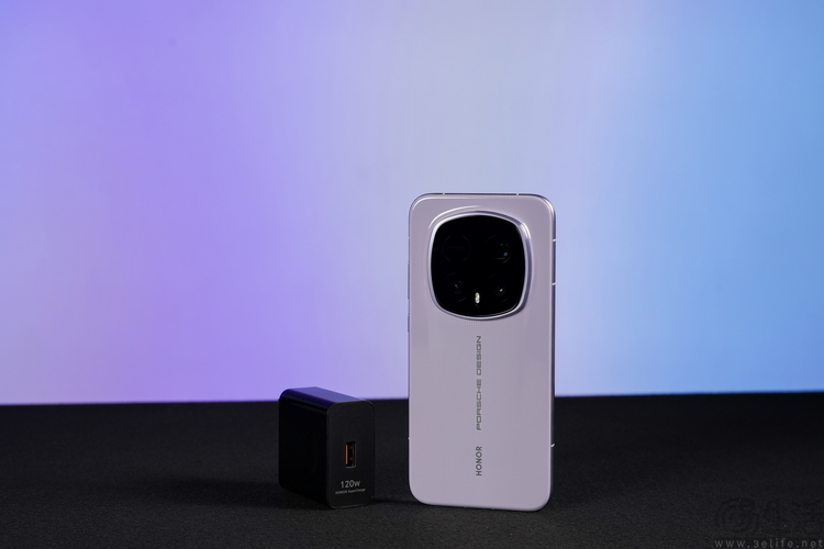 要“尊”还是要“强”？测过荣耀magic 8 rsr有了答案