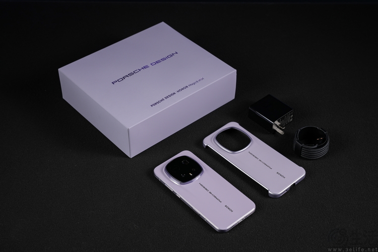 要“尊”还是要“强”？测过荣耀magic 8 rsr有了答案