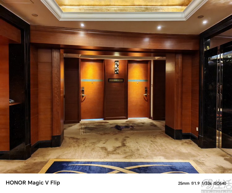 荣耀magic v flip评测：美型小折叠，目标很明确