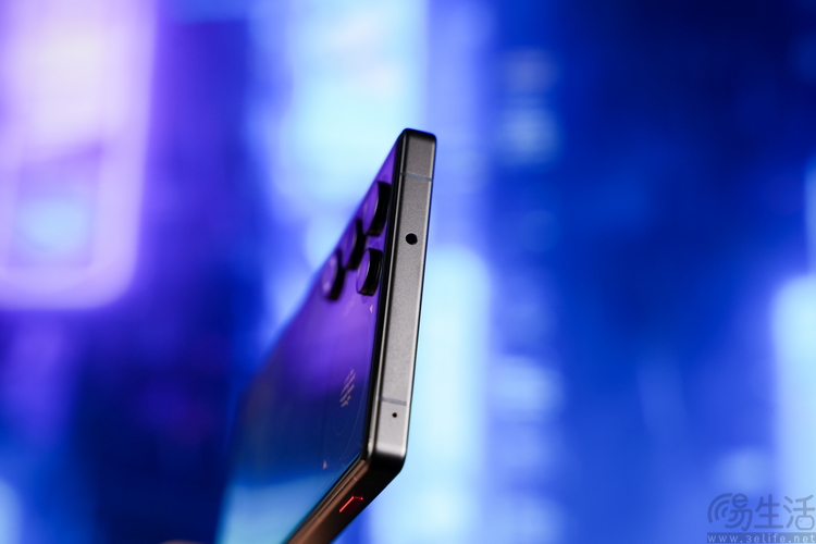 红魔11 air首测：超薄 主动散热，消除所有短板