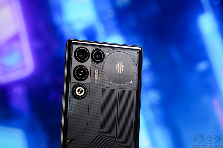 红魔11 air首测：超薄 主动散热，消除所有短板