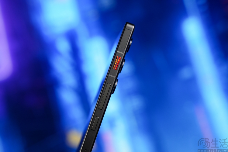 红魔11 air首测：超薄 主动散热，消除所有短板
