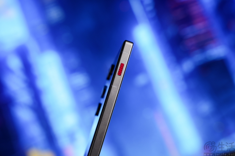 红魔11 air首测：超薄 主动散热，消除所有短板