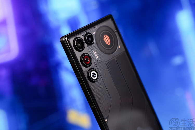 红魔11 air首测：超薄 主动散热，消除所有短板