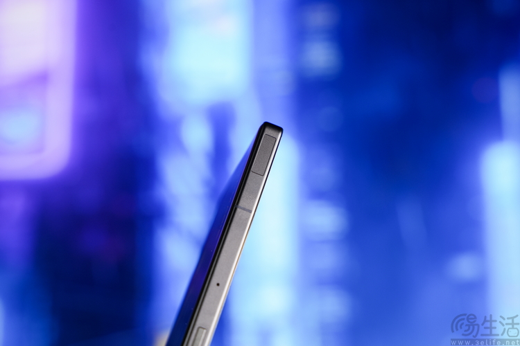 红魔11 air首测：超薄 主动散热，消除所有短板