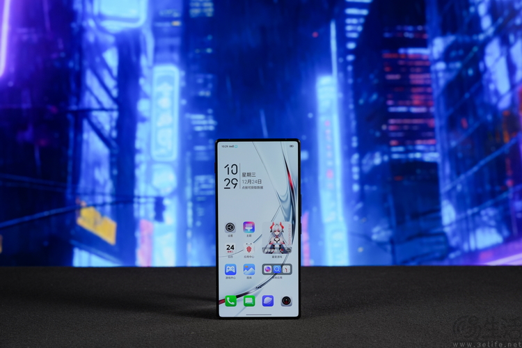 红魔11 air首测：超薄 主动散热，消除所有短板