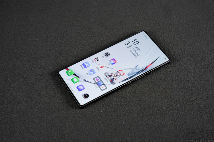 红魔11 air首测：超薄 主动散热，消除所有短板