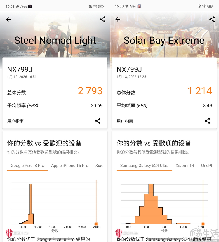 红魔11 air首测：超薄 主动散热，消除所有短板