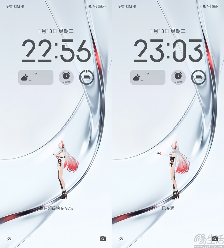 红魔11 air首测：超薄 主动散热，消除所有短板