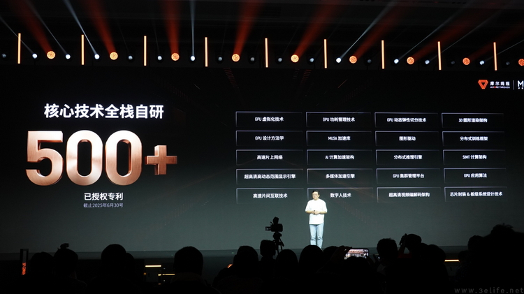 敢造“游戏显卡”，是摩尔线程最让人佩服的地方