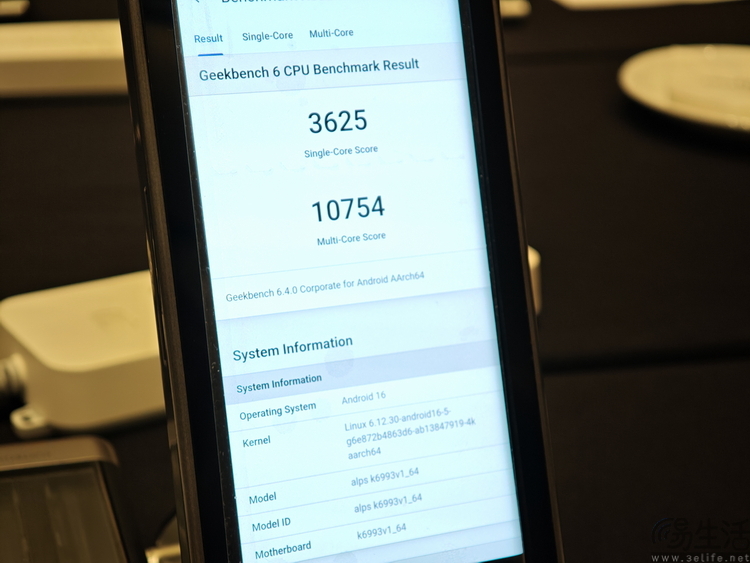 测完天玑9500，超预期，但没想到提升这么巨大