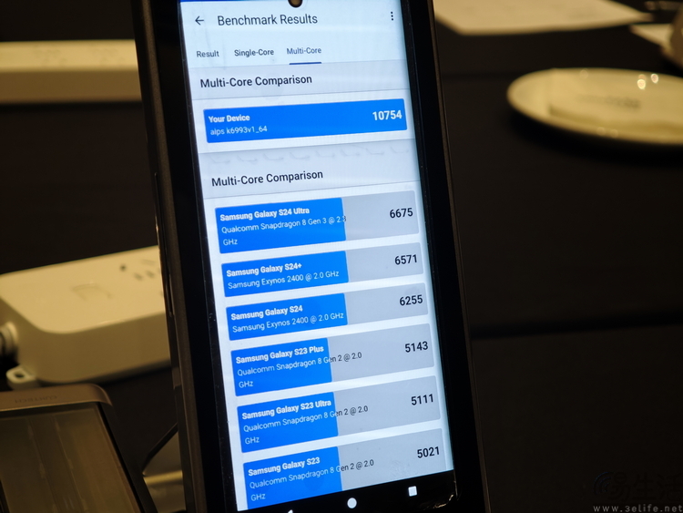 测完天玑9500，超预期，但没想到提升这么巨大