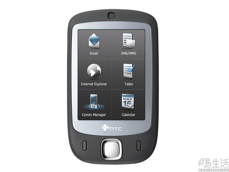 关停“天气”应用，代表了htc手机业务的真正死亡