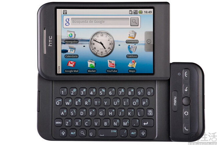 关停“天气”应用，代表了htc手机业务的真正死亡