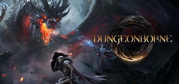 《dungeonborne》剑与魔法版“塔科夫”！耕升geforce rtx 40系显卡助力地下城争锋