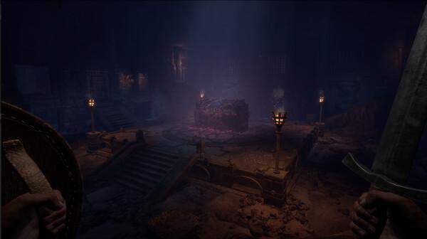 《dungeonborne》剑与魔法版“塔科夫”！耕升geforce rtx 40系显卡助力地下城争锋