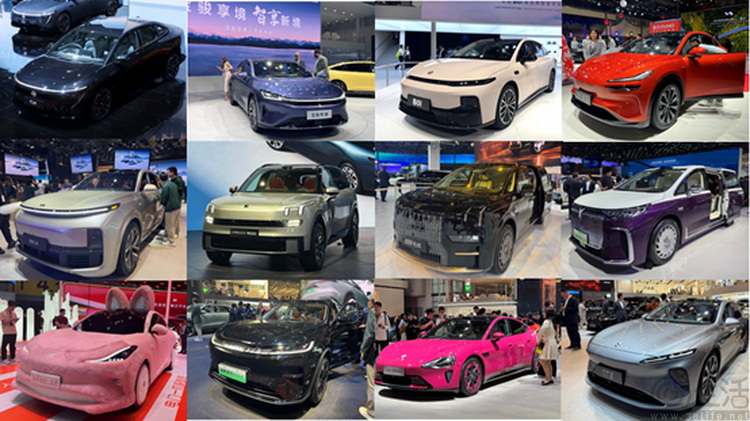 没展台的高通，怎么就成了上海车展“隐藏主角”