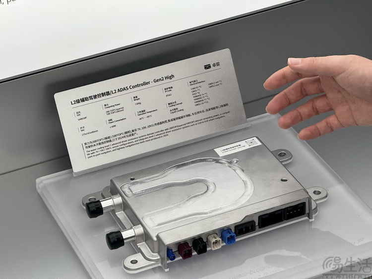 没展台的高通，怎么就成了上海车展“隐藏主角”