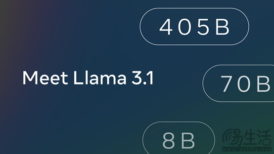 meta 发布llama 3.1开源模型，nvidia推出ai 代工服务