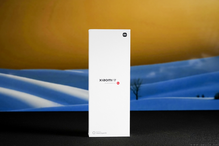 小米17首发评测:外观极致精致,配置均衡无短板 小米17首发评测:外观极致精致,配置均衡无短板