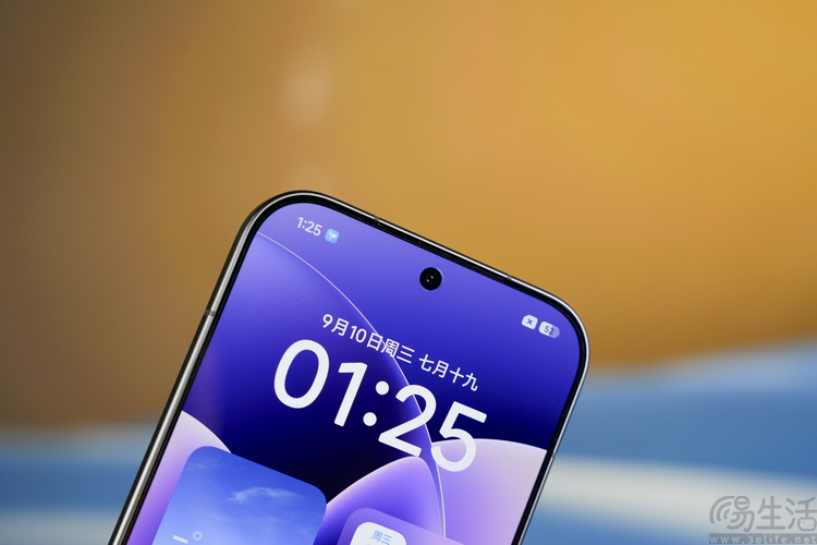 小米17首发评测：外观极致精致，配置均衡无短板