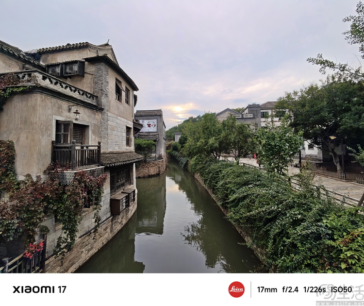 小米17首发评测：外观极致精致，配置均衡无短板