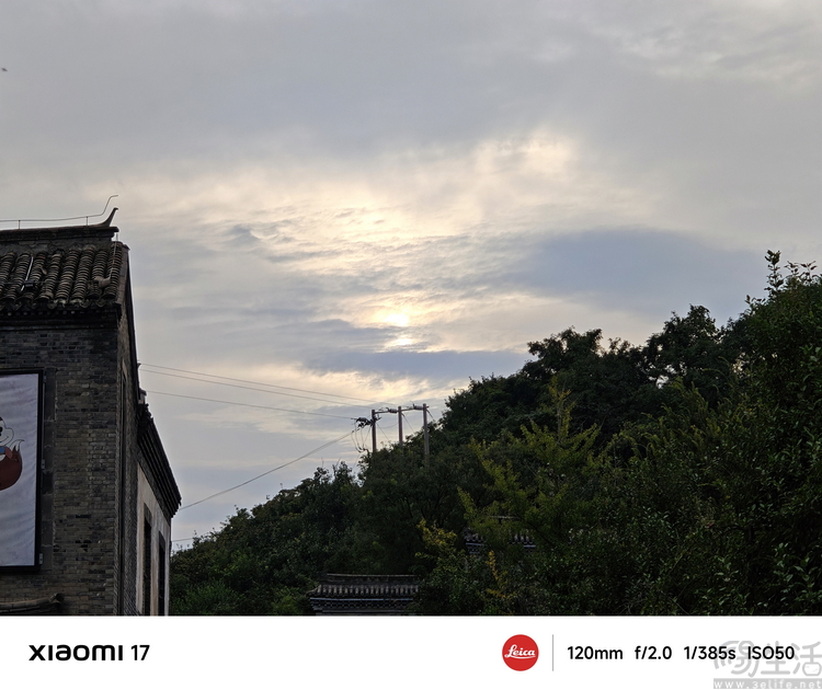 小米17首发评测：外观极致精致，配置均衡无短板