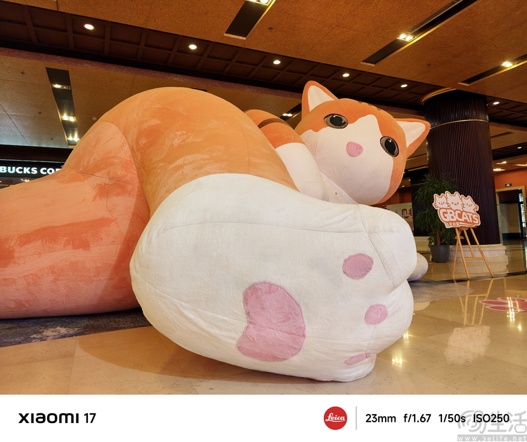 小米17首发评测：外观极致精致，配置均衡无短板