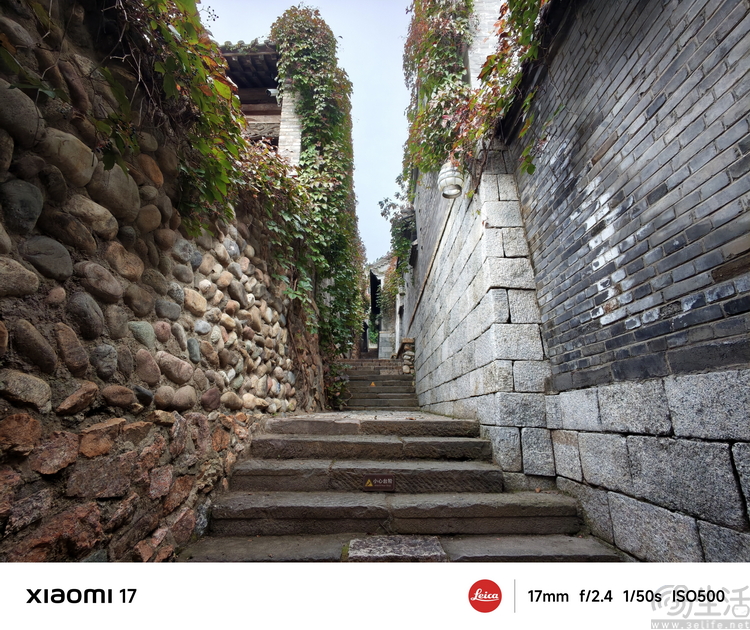 小米17首发评测：外观极致精致，配置均衡无短板