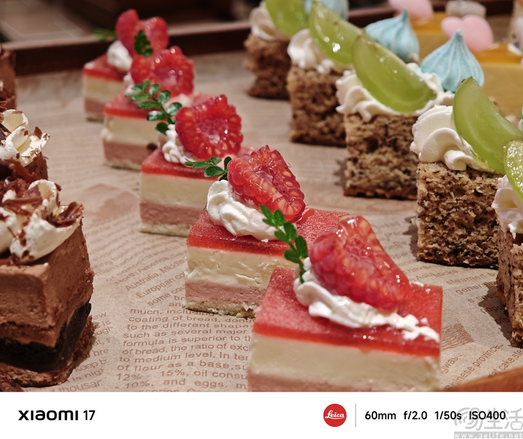 小米17首发评测：外观极致精致，配置均衡无短板