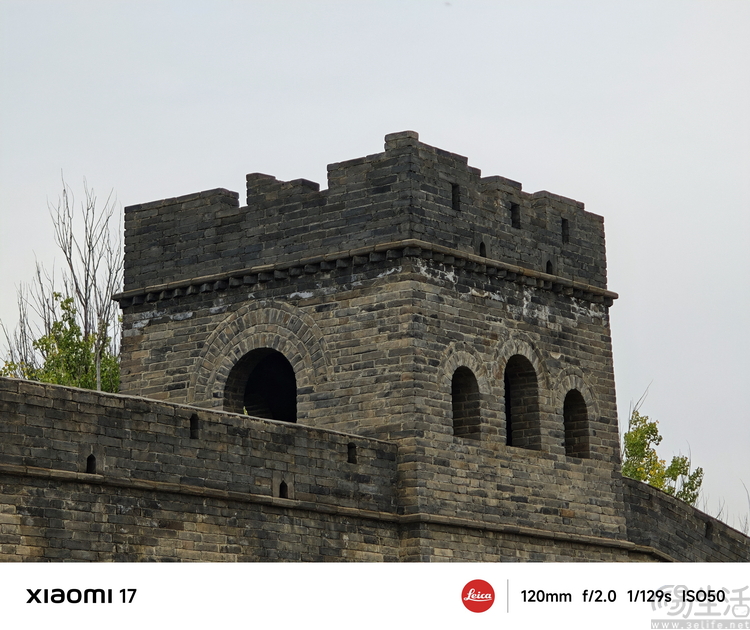 小米17首发评测：外观极致精致，配置均衡无短板