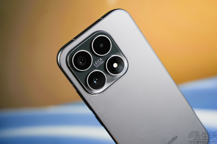 小米17首发评测：外观极致精致，配置均衡无短板