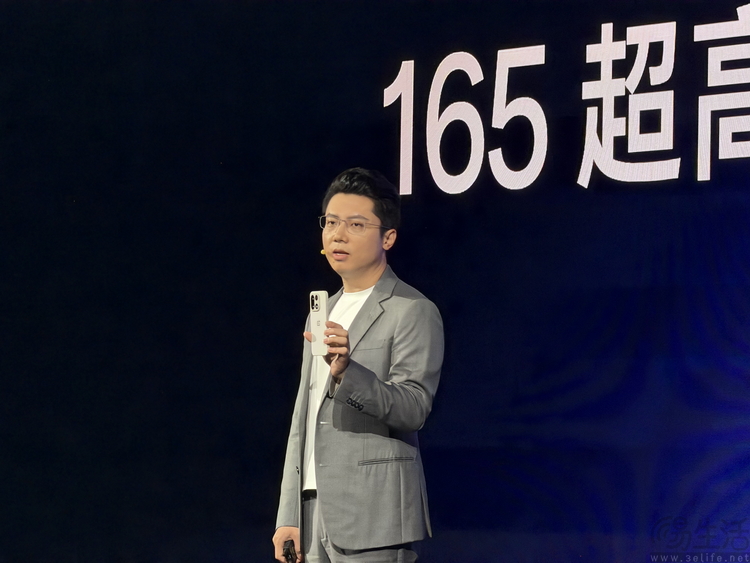 从性能到生态,一加想要让游戏手机全面“大换代” 从性能到生态,一加想要让游戏手机全面“大换代”