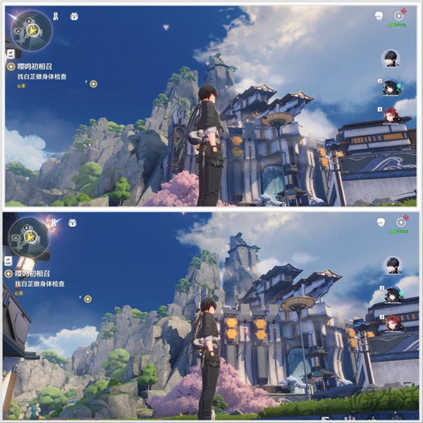 《鸣潮》dlss 评测！耕升rtx 40 super系列可实现高帧率游戏体验