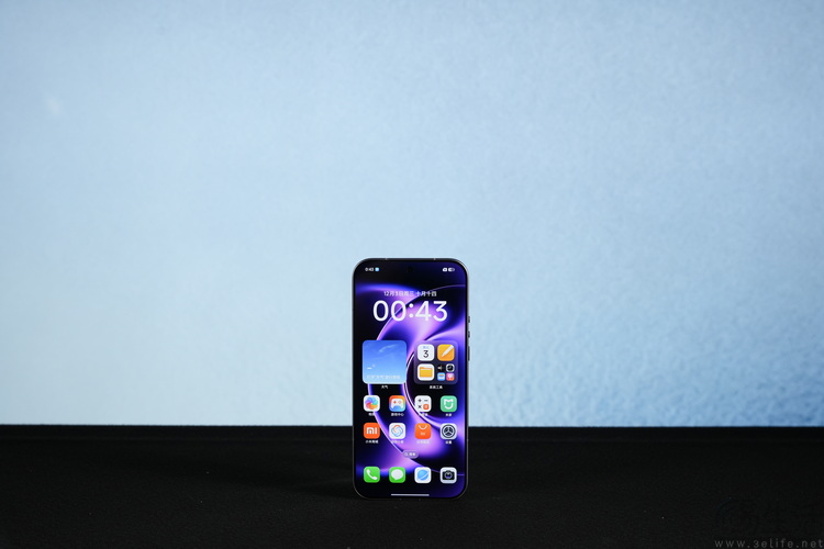 小米17 ultra专题测试：它的最大亮点就是“不跟风”